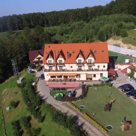Pension Chalet Poiana Marului Ranch Kültér fotó