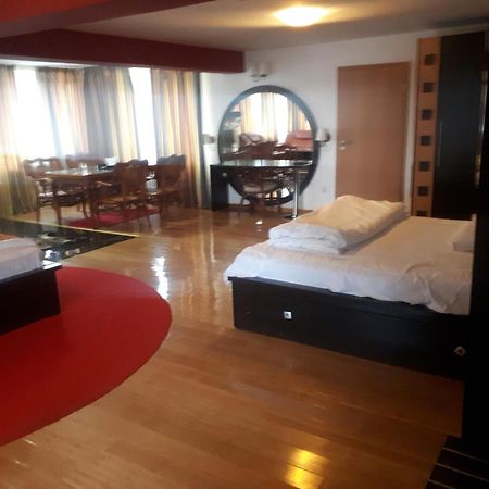 Pension Chalet Poiana Marului Ranch Kültér fotó