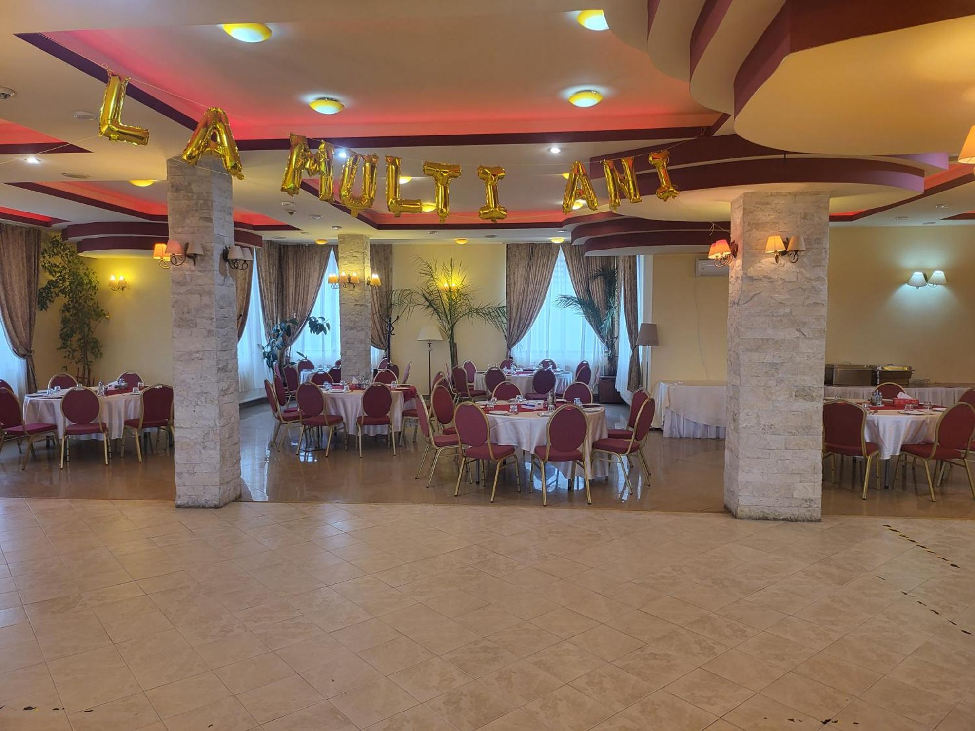 Pension Chalet Poiana Marului Ranch Kültér fotó