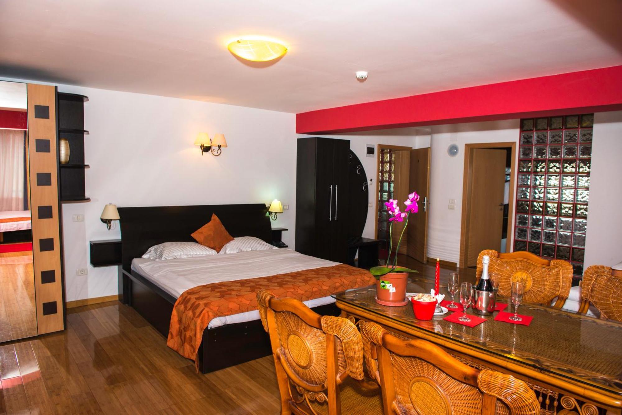 Pension Chalet Poiana Marului Ranch Kültér fotó