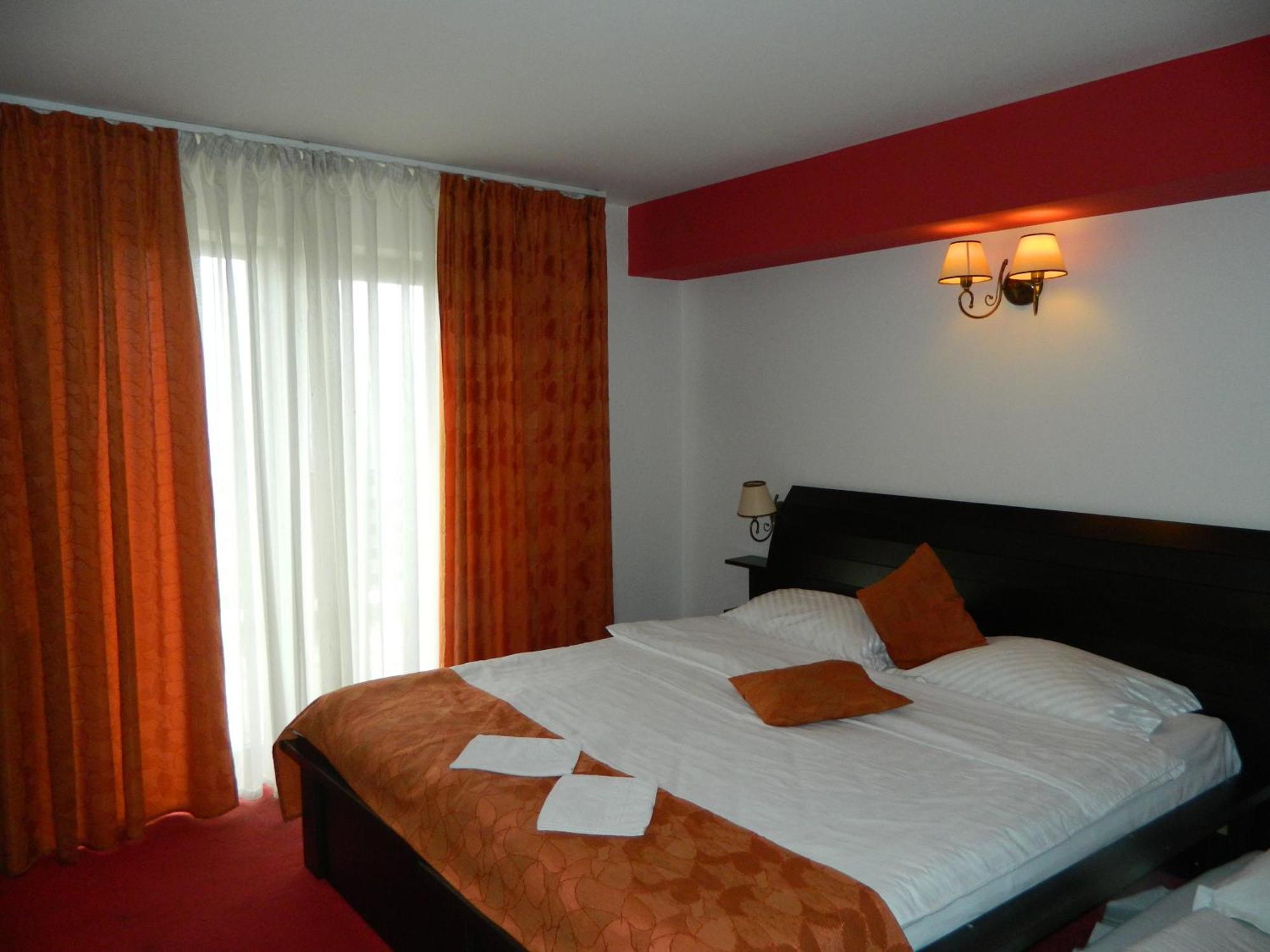 Pension Chalet Poiana Marului Ranch Kültér fotó