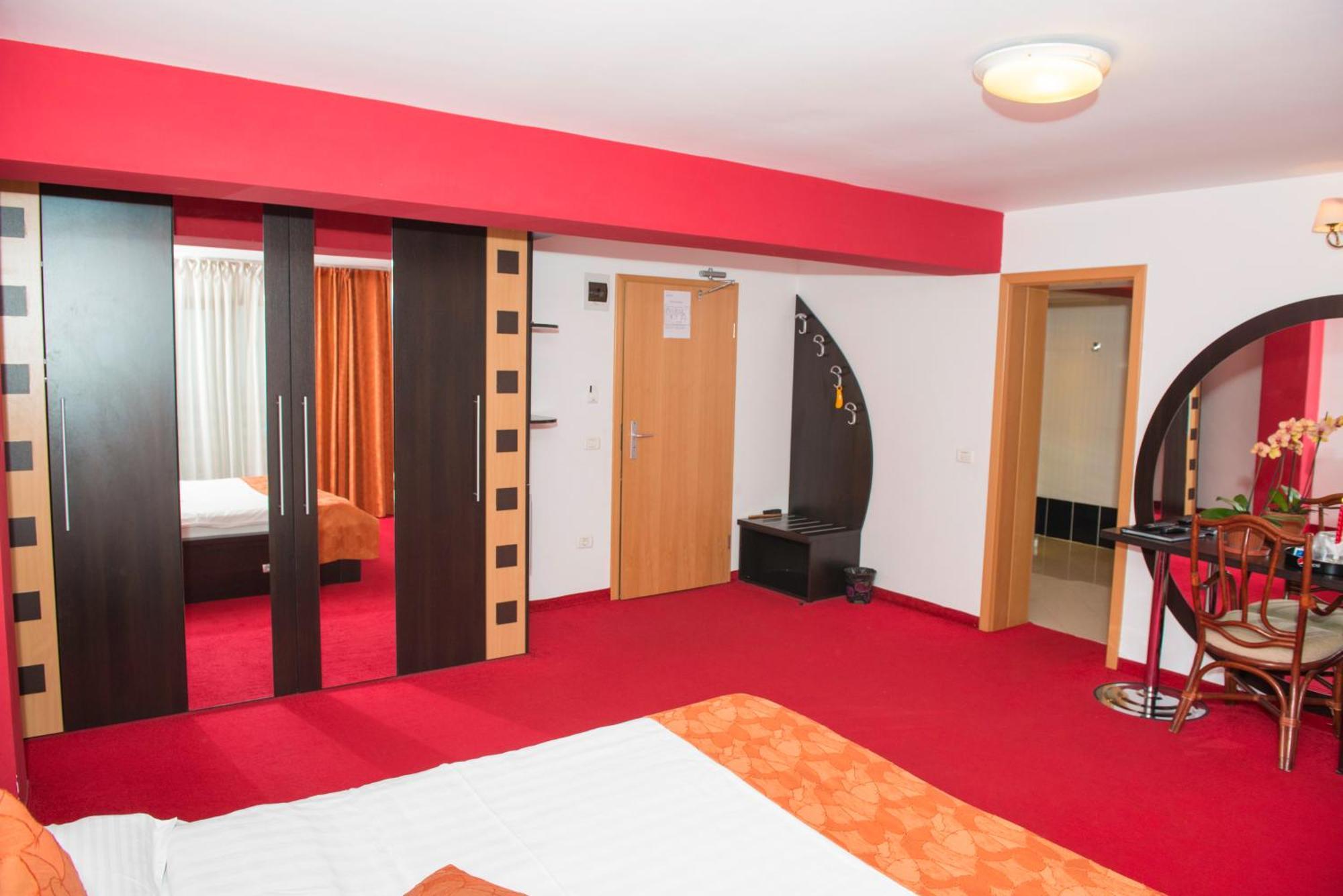 Pension Chalet Poiana Marului Ranch Kültér fotó